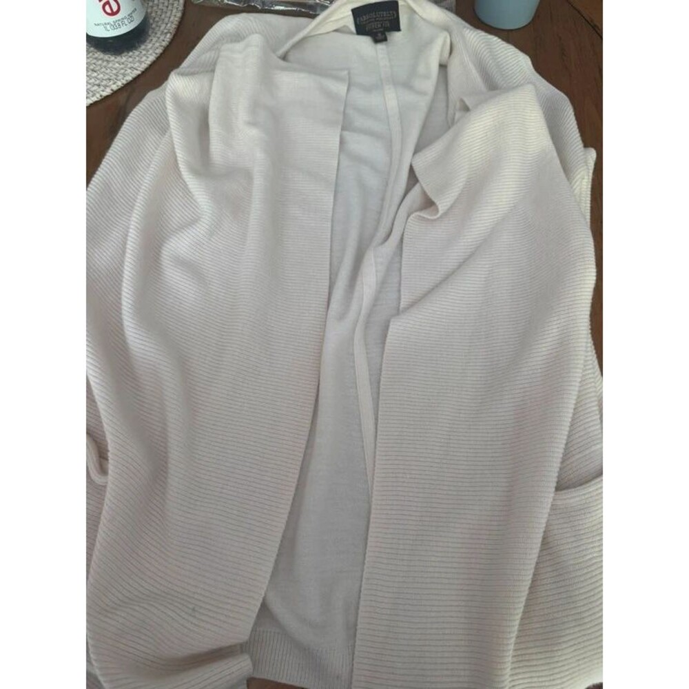 Stitch Fix Long Cardigan